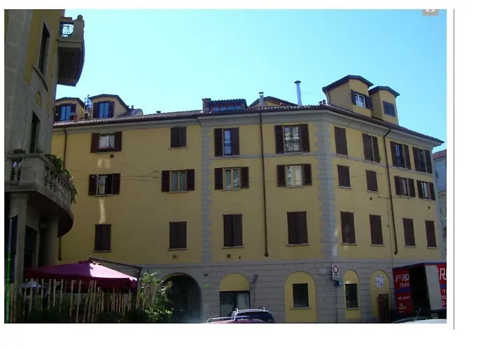 Bilocale ristrutturato ed arredato Porta Romana