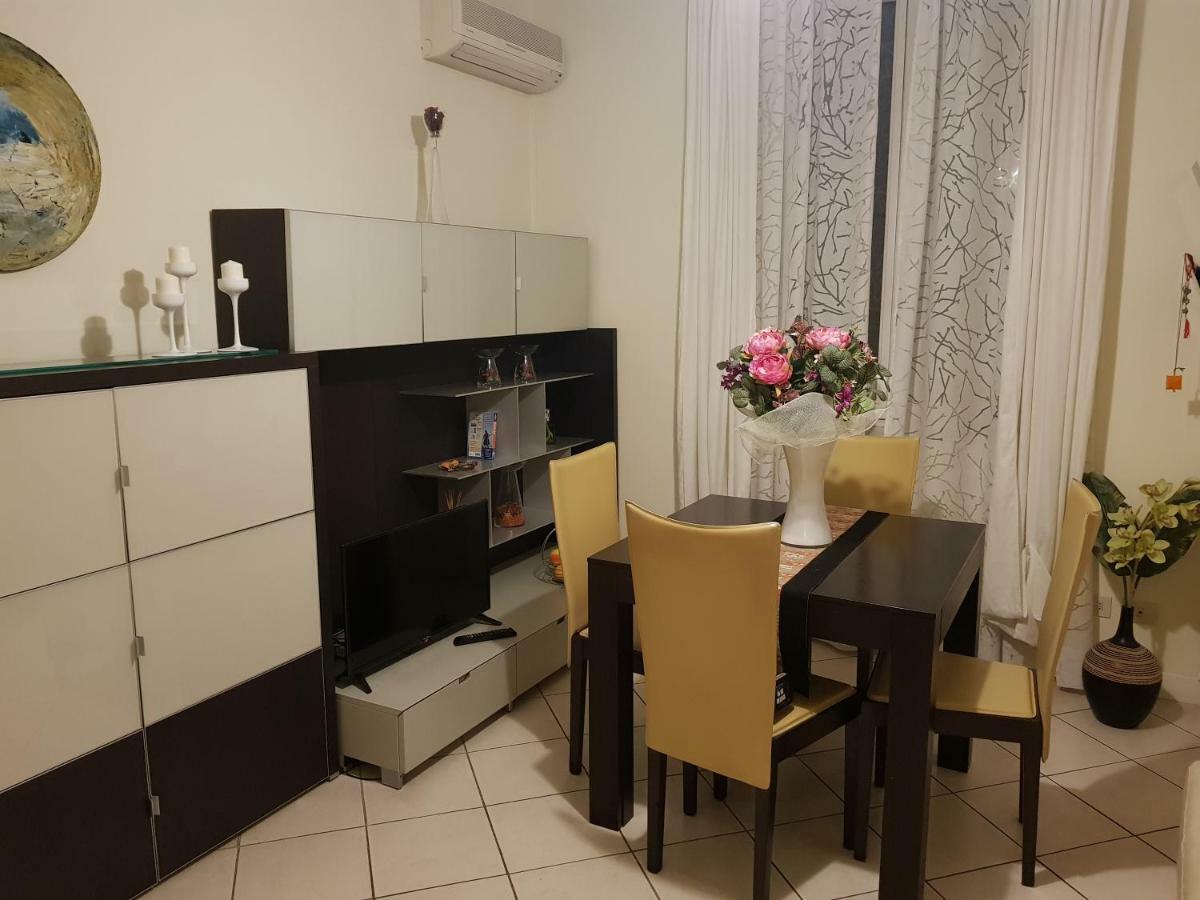 Bilocale Ristrutturato Ed Arredato Porta Romana