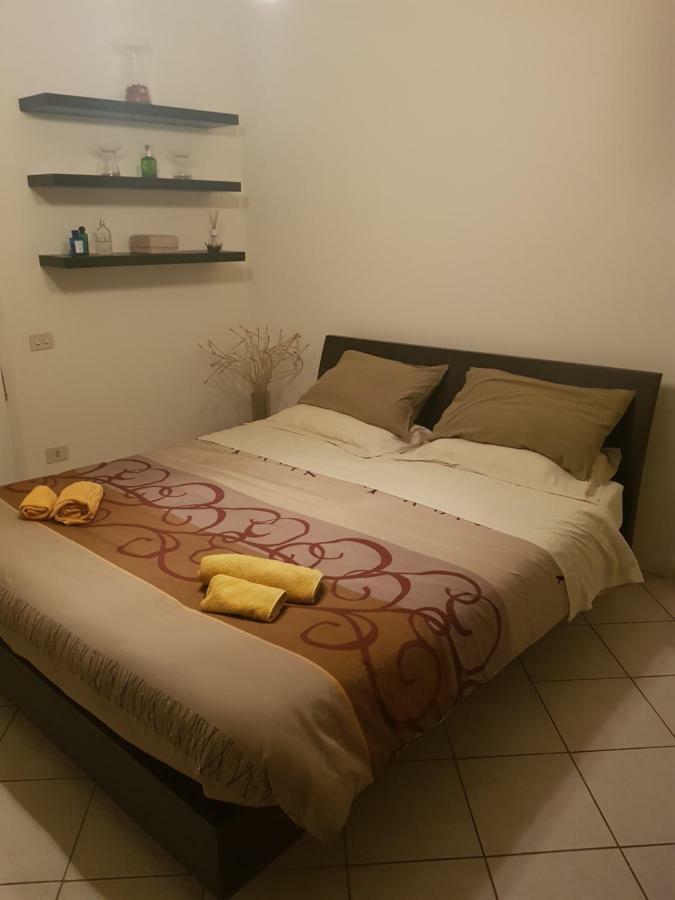 Appartamento Bilocale Ristrutturato Ed Arredato Porta Romana