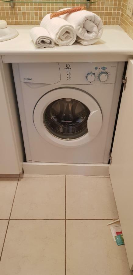 Bilocale Ristrutturato Ed Arredato Porta Romana * Milano
