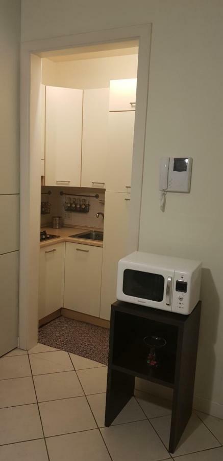Bilocale Ristrutturato Ed Arredato Porta Romana Appartamento Milano