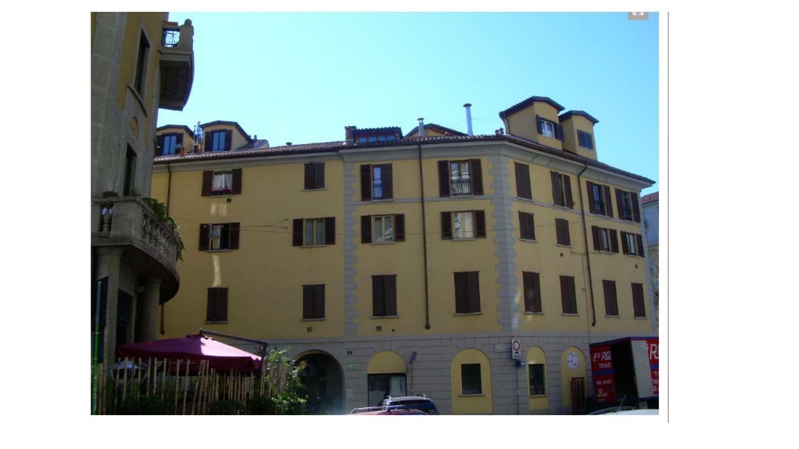 Bilocale Ristrutturato Ed Arredato Porta Romana *
