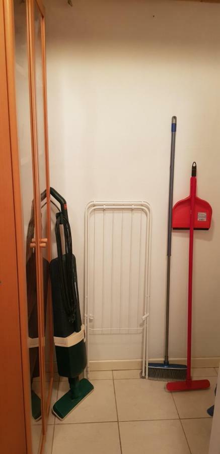 Appartamento Bilocale Ristrutturato Ed Arredato Porta Romana *